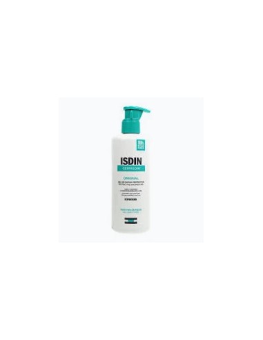 Comprar Isdin Germisdin Gel Baño 500ml Dosificador a precio online