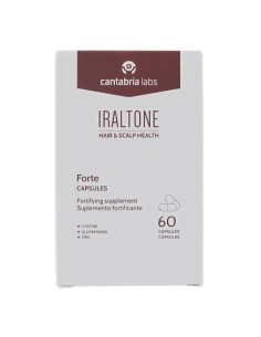 Comprar Iraltone Forte 60 Capsulas a precio online