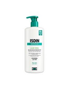 Comprar Isdin Hygiene Germisdin Aloe Vera 1000ml a precio online