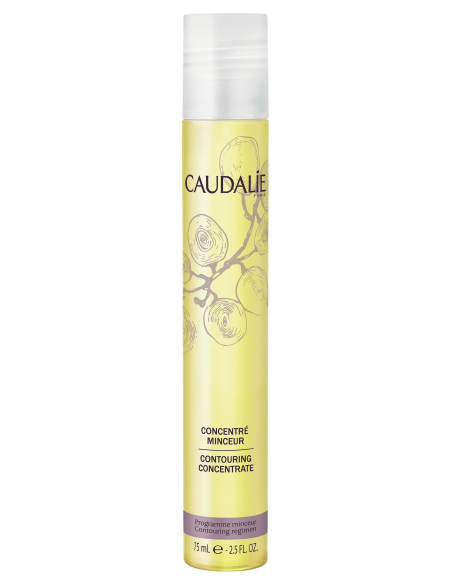 Comprar Caudalie Concentrado Esbeltez 75ml a precio online