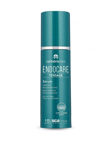 Comprar Endocare Tensage Serum Regenerador Reafirmante 30ml a precio online