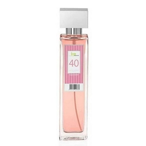 Iap Pharma Pour Femme 1 Envase 150ml Nº 40