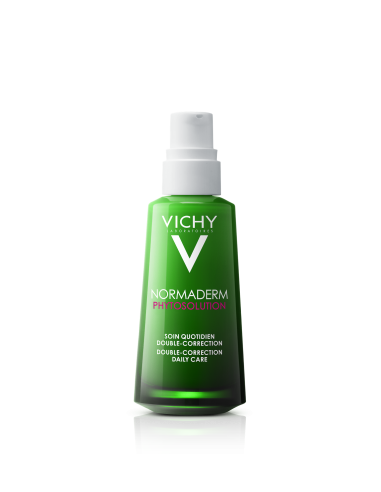 VICHY NORMADERM PHYTOSOLUTION DOBLE...