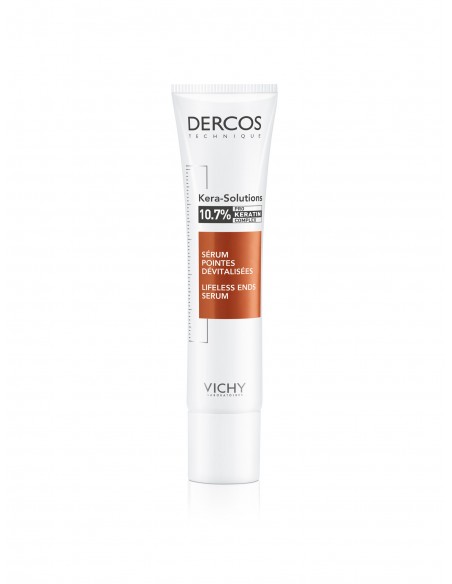 Comprar Vichy Dercos Serum Kera-Solutions 40ml a precio online
