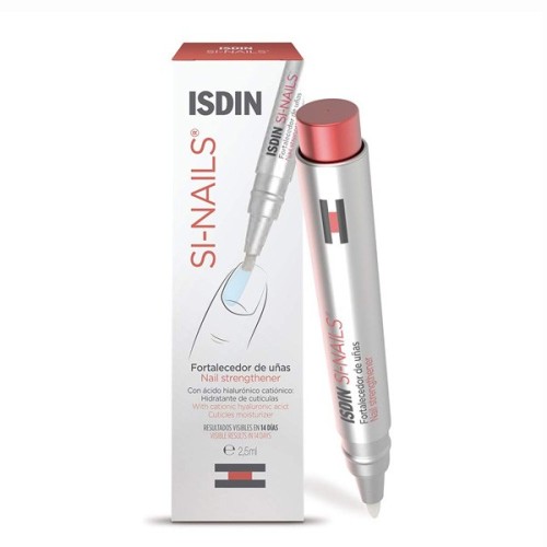 Isdin Si-nails 2,5ml
