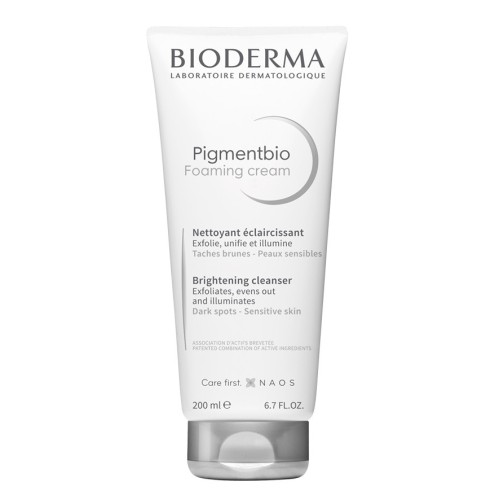 Bioderma Pigmentbio Foaming Cream 200 Ml – imagen 4