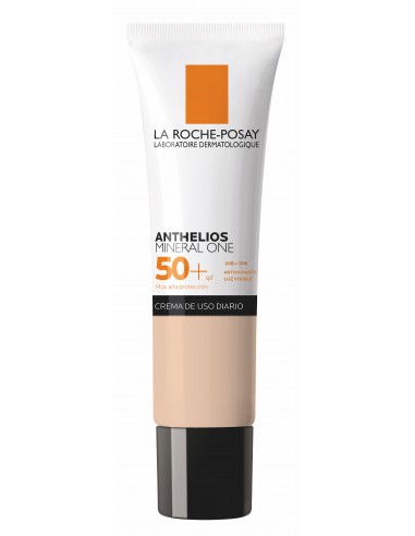 ANTHELIOS MINERAL ONE SPF 50+ 30 ML...
