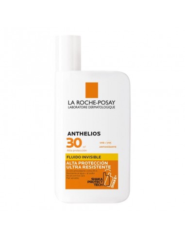 ANTHELIOS FLUIDO INVISIBLE SPF30 50 ML