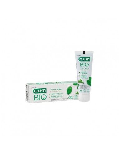 Gum Bio Pasta Dental Fresh Mint 75ml