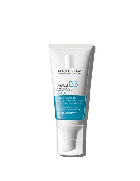 Comprar La Roche Posay Hyalu B5 Aquagel SPF30 40ml a precio online