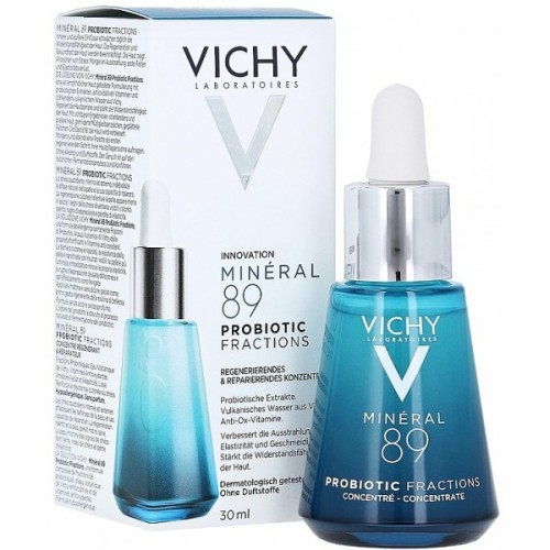 Vichy Mineral 89 Probiotic 30ml – imagen 3
