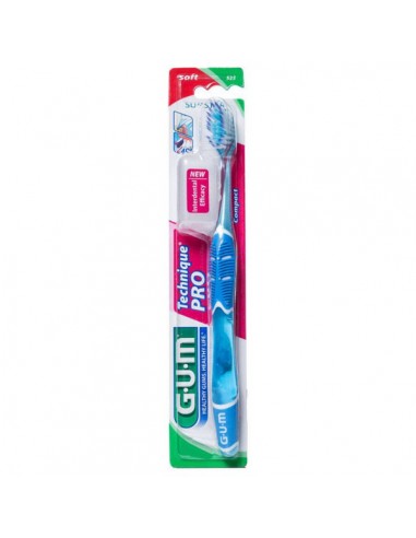 Gum Cepillo Dental Adulto 525...