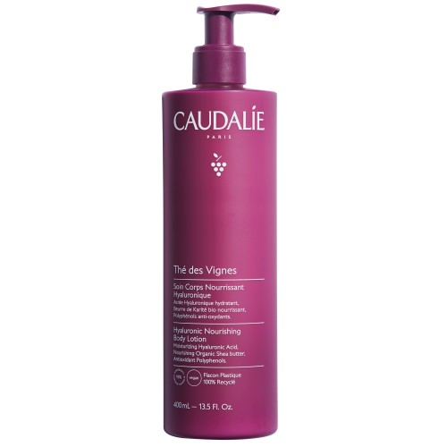 Caudalie The Des Vignes Locion Corporal 400ml