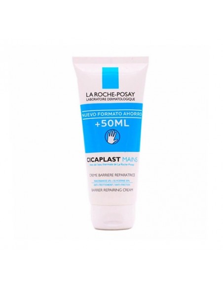 Comprar La Roche Posay Cicaplast Manos 100ml a precio online