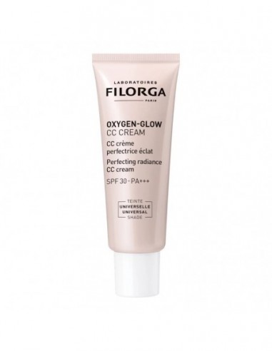 Comprar Filorga Oxygen Glow CC Cream 40ml a precio online