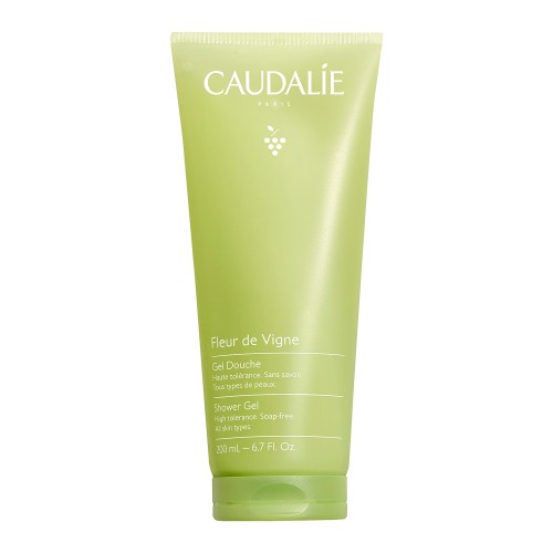 Caudalie Gel De Ducha Fleur De Vigne 200ml