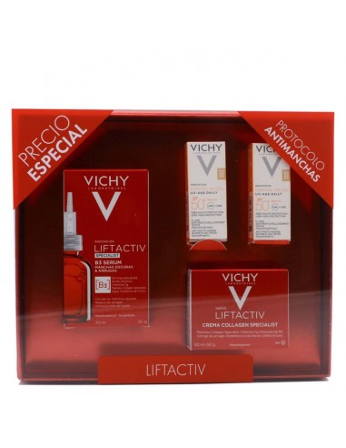 Vichy Cofre Liftactiv Serum 30ml +...