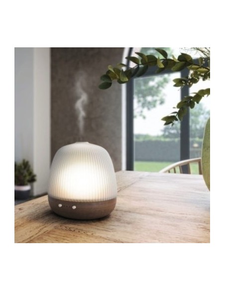 Comprar Pranarom Difusor Cera Linio Ultrasonico a precio online