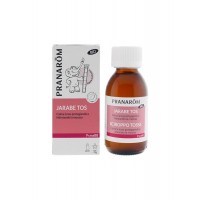 PRANAROM BB JARABE TOS 120 ML