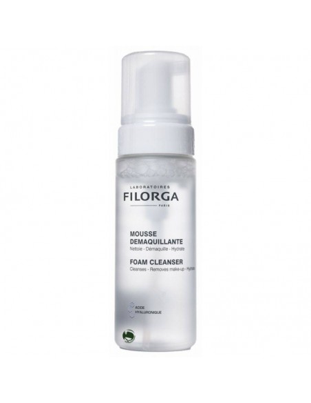 Comprar Filorga Mousse Desmaquillante 150ml a precio online
