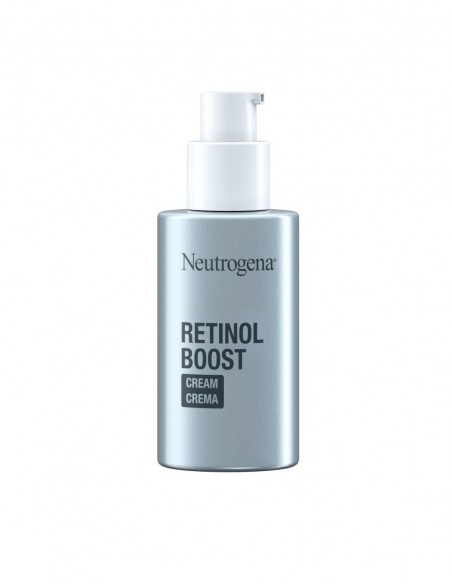 Comprar Neutrogena Retinol Boost Crema 50ml a precio online