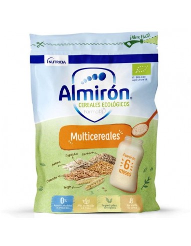Almiron Multicereales ECO 200g