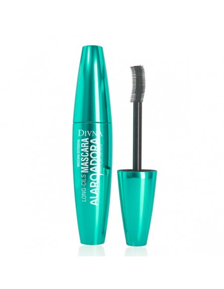 DIVNA MASCARA ALARGADORA