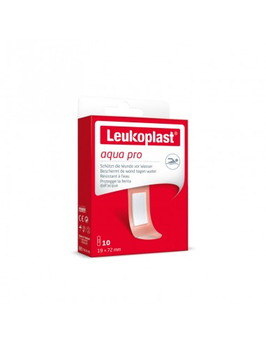 Leukoplast Aqua Pro 10 Apositos...