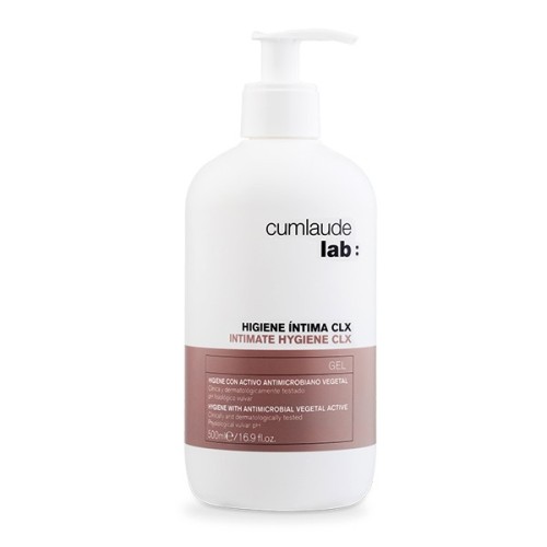 Cumlaude Higiene Intima Clx 500ml