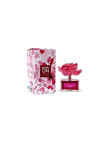 Comprar Betres On Ambientador Fresh Rose 90ml a precio online
