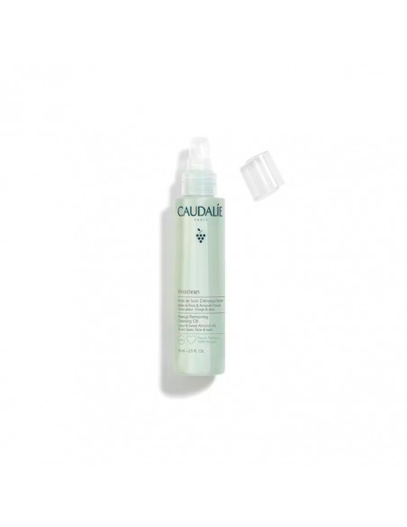 CAUDALIE VINOCLEAN ACEITE DESMAQUILLANTE 75 ML