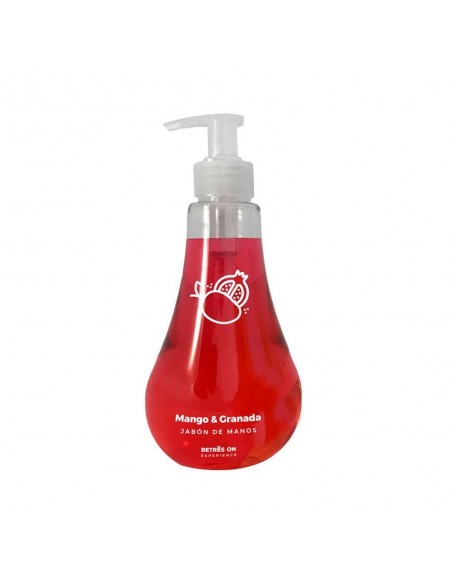 Comprar Betres Jabon Manos Mango Granada 300ml a precio online