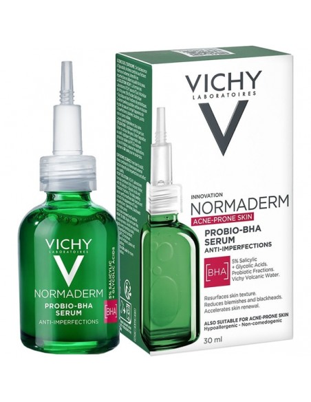 NORMADERM SERUM PROBIO BHA 30 ML