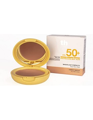 TH Pharma Maquillaje Compacto SPF50...