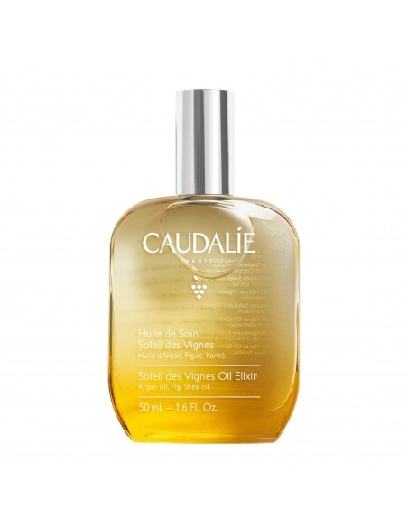 CAUDALIE ACEITE DE TRATAMIENTO SOLEIL DES VIGNES 50ML