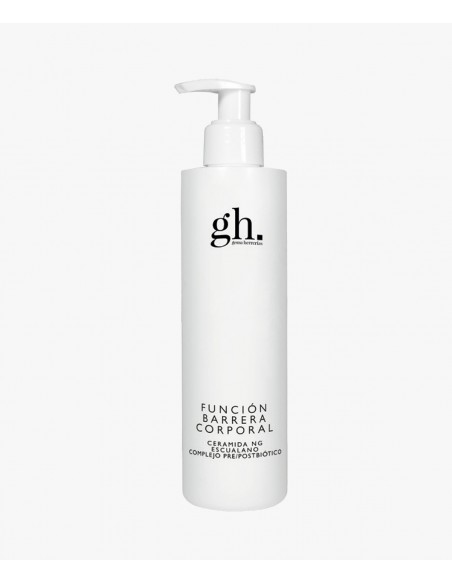 GH FUNCION BARRERA CORPORAL 250ML