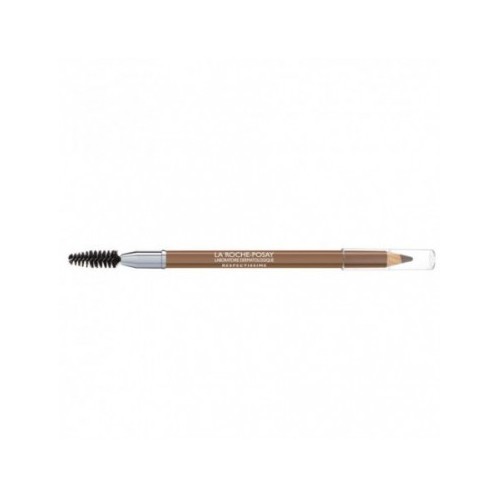 La Roche Posay Toleriane Lapiz De Cejas Claro – imagen 2
