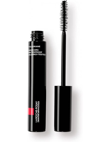 LRP MASCARA WATERPROOF NOIR