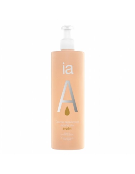INTERAPOTHEK ACONDICIONADOR ACEITE DE ARGAN  1 ENVASE 500 ML