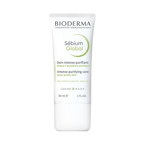 Bioderma Sebium Global 30ml – imagen 4