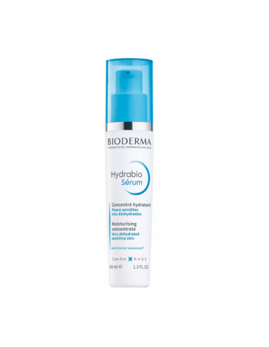 Comprar Bioderma Hydrabio Serum 40ml a precio online