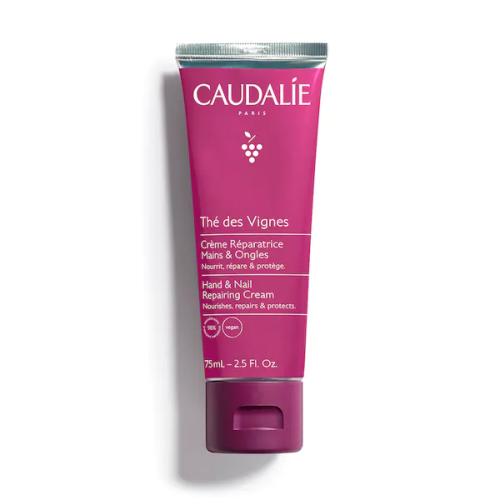 Caudalie Crema Para Manos The Des Vignes 75 Ml