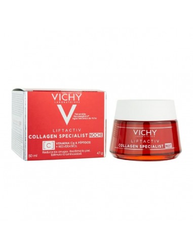 Vichy Liftactiv Collagen Specialist...