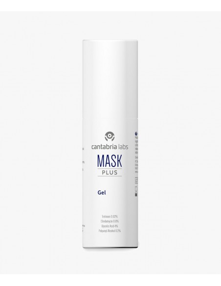 Comprar Mask Plus Gel 30ml a precio online