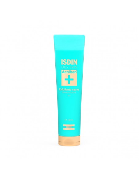 ISDIN ACNIBEN EXFOLIANTE SUAVE 100ML