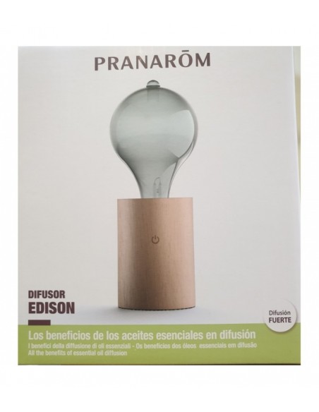 PRANAROM DIFUSOR EDISON