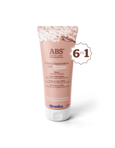 ABS Skincare Crema Reparadora con...