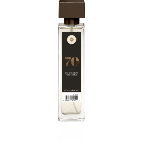 Iap Pharma Pour Homme 150ml Nº70