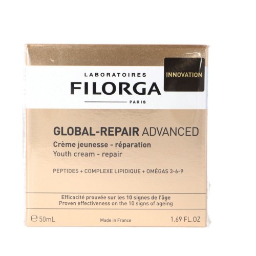 Filorga Global Repair Advanced Crema 50ml