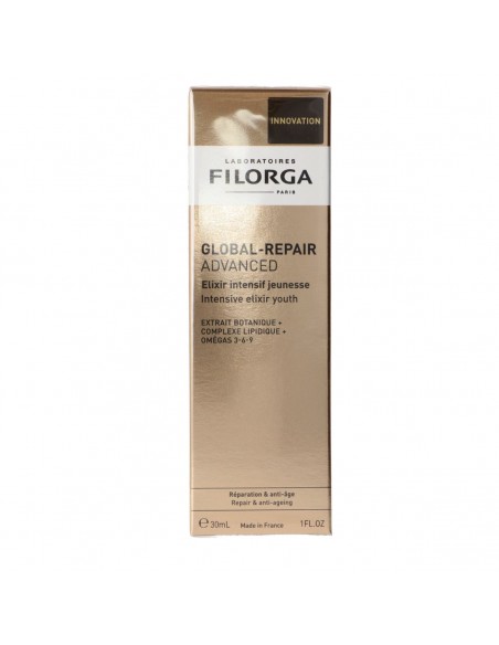 FILORGA GLOBAL REPAIR ADVANCED ELIXIR 30ML